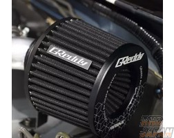 Trust GReddy AIRINX Intake Filter Kit M Size 100mm Inlet - Universal