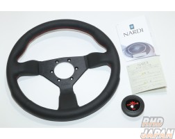 NARDI Personal Steering Wheel Neo Grinta - 330mm