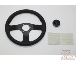 NARDI Personal Steering Wheel Blitz Leather - 330mm