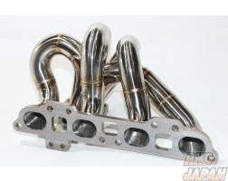 GP Sports EXAS Exhaust Manifold - S14 S15