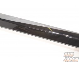 Mugen Side Steps Crystal Black Pearl - Civic Type-R FK8