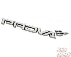 Prova Emblem - M Size