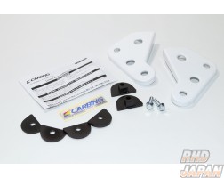 Okuyama Carbing Lower Arm Support Brace - BRZ ZC6 86 ZN6