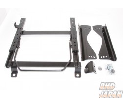 BRIDE Super Seat Rail Subframe Type-FO Left - NHP10