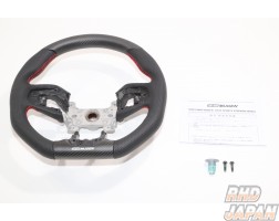 Mugen Sports Steering Wheel - Civic Type-R FK8