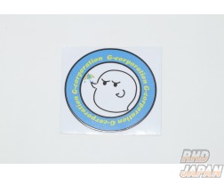 G-Corporation Season Sticker - June