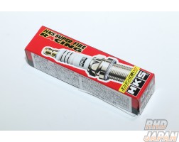 HKS Super Fire Racing Spark Plug MR-XLZ Series Heat Range 8