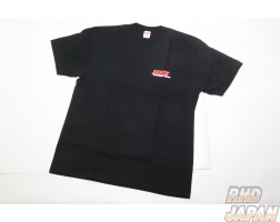 Works Bell T-Shirt Rapfix II - Black L
