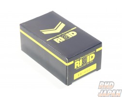 Rigid Rubber Differential Bushing Set - RX-8 SE3P