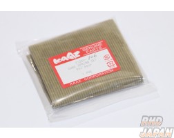 Kaaz LSD Overhaul Plate Set L Size 24 Quantity Plates - Z33