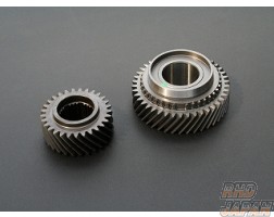 Revolution 6-Speed Gear Long 0.795 - RX-8 SE3P Zenki