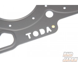 Toda Racing Metal Head Gasket Bead Type 81.2mm 0.8mm - NA6CE NB6C