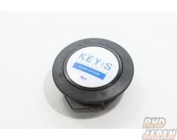 KEY`S Racing Steering Wheel Replacement Horn Button - AHB02842