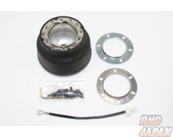 Daikei Steel Boss Kit Hub Adapter - #R32 #NR32 #CR32 Super HICAS Zenki