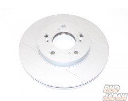 Spoon Sports Front Slit Brake Rotor - EK9 DB8 DC2