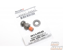 Nismo Reinforced Release Pivot RS540