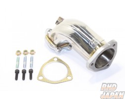 HPI Turbo Outlet Pipe - S14 S15