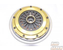 ORC 409D Single Plate Metal Clutch Kit Pull Type - FD3S
