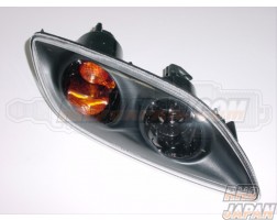 Mazda OEM Bumper Lamp +99 Left - FD3S