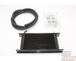 HKS AT Oil Cooler Kit - Z34