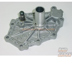 Nissan OEM MISSION FRONT COVER ASSEMBLY