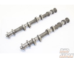 JUN Auto Camshaft Bolt-On 264 EX - R35