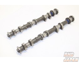 JUN Auto Camshaft Bolt-On 264 IN - R35