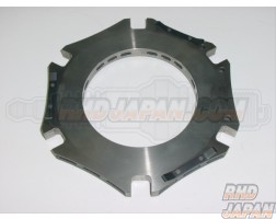 CUSCO Twin Metal Clutch Replacement Center Plate