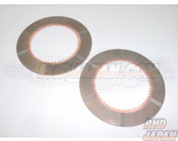 OS Giken R3C Multi Plate Racing Clutch Replacement Disc