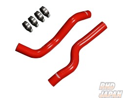 Monster Sport Silicon Radiator Hose Set - Swift Sport ZC33S