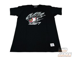 Mugen x Shibuya Commander Eye T-Shirt Black - M