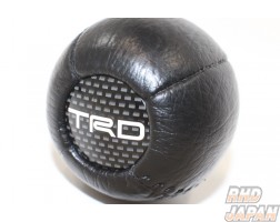 TRD Shift Knob 5MT 6MT Ball-Type