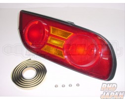 NISSAN OEM 180SX Kouki Tail Lamp Right