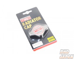 TRD High Pressure Radiator Cap - N-Type 1.3bar