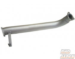 Trust Greddy MX Front Pipe - PS13 RPS13 S14