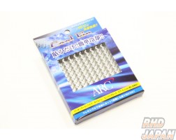 ARC Brazing Cool Fin