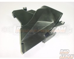 Mazda OEM Kouki Bumper Brake Duct Right FD3S