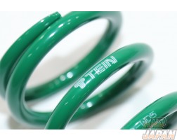 Tein Straight Type Springs - 70ID 200mm 10kgf/mm