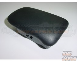 Mazda OEM Dealer Option Center Console Pad FD3S