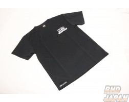 HKS Premium Goods T-Shirt Motor Sport - Black XL