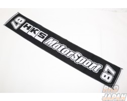 HKS Premium Goods Motor Sport Towel #87