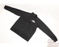 HKS Motor Sport Dry Jacket Limited Edition - Black Small