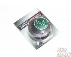 Car Make T&E Vertex Horn Button Limited Edition - English Ivy