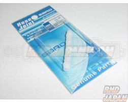Sard Hose Joint 3 Way 6 - 6 - 6