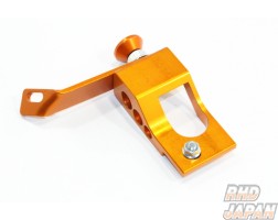 Super Now Brake Master Clamper Orange - FD3S