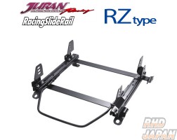 Juran Racing Racing Slide Rail RZ-Type Right - RX-8 SE3P