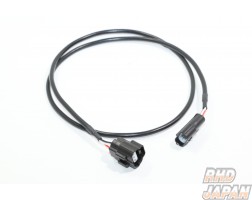 Trust Greddy Sirius Extension Harness For Pressure Sensor - 1m