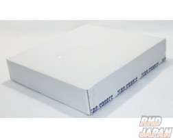 Zero Sports Folding Container Box - 50L
