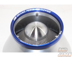 Blitz Advance Power Air Cleaner Intake Kit - ECR33 ER34 WGNC34 Turbo