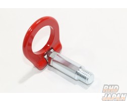 CUSCO Folding Tow Hook Rear - Supra GR DB22 DB42 DB82